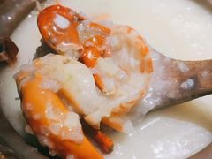 -南拳十三姨·潮汕砂锅粥(世纪金源店)