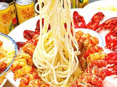 -刘栋梁大排档(淮海东路店)