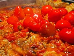 大红灯笼泡椒味烤鱼-烤匠麻辣烤鱼(万象城店)