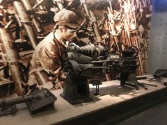 -辽沈战役纪念馆