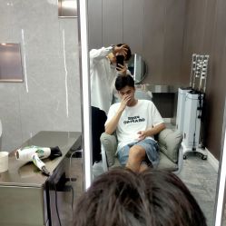 -AMO SALON男士形象