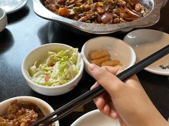 -勇记干锅居(德阳店)