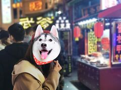 -武爹臭豆腐(坡子街店)