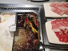 -海底捞火锅(海宁路店)