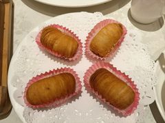 榴莲酥-大方圆酒楼(西门大街店)