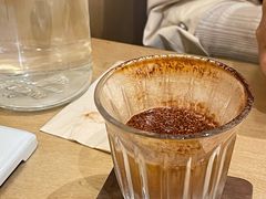 -常识咖啡common sense(春熙路店)