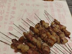 -老白清真烧烤(锦州旗舰店)