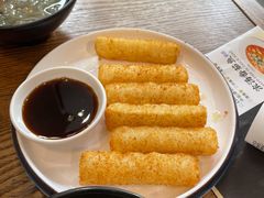 -三天打鱼(奥体店)