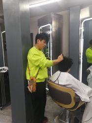 -ON STAR SALON