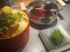 -沼津港精致料理·寿喜烧·烧鸟(龙湖南桥天街日料榜单店)