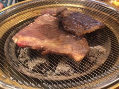 -闻老头·菊花炭烤肉(佛山首店)