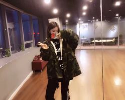 -轩舞汇·爵士舞街舞训练营