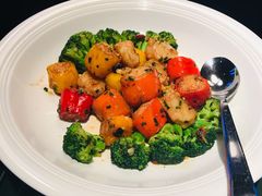 -三号黄浦会Canton Table