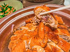 -山水茶艺馆·点心粤菜·30年老字号