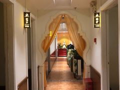 -域SPA·足疗·按摩·养生(静安寺店)