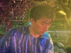-藏龙百瀑漂流