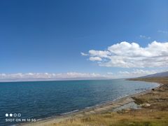 -青海湖二郎剑景区