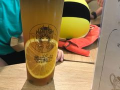 -霸王茶姬(南亚风情第壹城店)