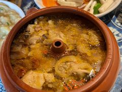 -香满楼(临安路店)