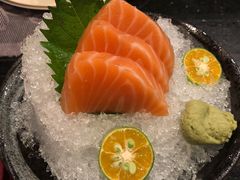 -汕头国际大酒店-牛一町目餐厅