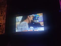 -活力无限KTV(天河新天地店)