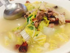 -漢舍中国菜馆(889广场店)