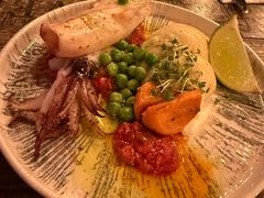 -Pakkhús Restaurant