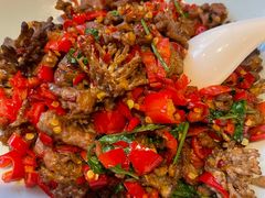 -阿斯牛牛·凉山菜(新会展店)