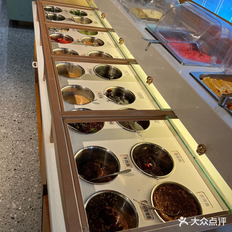 超级好吃的牛杂火锅！