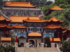 -南沙天后宫景区