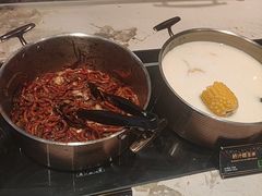 -比格比萨自助(美乐城店)