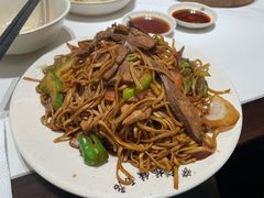 -蒋家桥饺面店(东关街店)