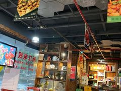 大堂-煲得鲜·桐乡煲·小龙虾(万达店)