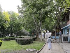 -裕华世纪公园
