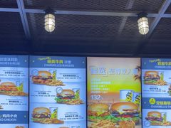 -卡乐星(浦东机场店)