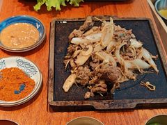 -将军牛排·尔滨地标朝鲜族美食(总店)