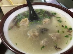 -四平包子铺