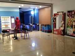 -幸福蓝海国际影城(河西店)