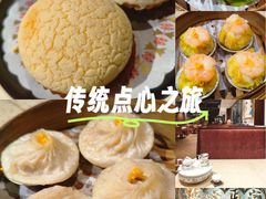 -点都德(聚福楼店)