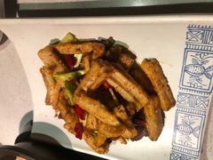 -云海肴·汽锅鸡·云南菜(领展购物广场·中关村店)