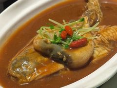 -肆月河豚·淮扬菜·湘菜(华天店)