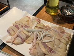 -东椰·海南椰子鸡火锅(朝阳门店)