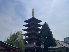 -浅草寺