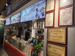 -香港鸳鸯王(西湖路店)