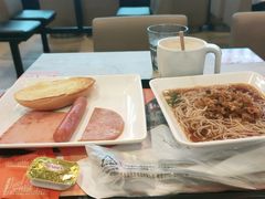 -大快活(丽丰店)