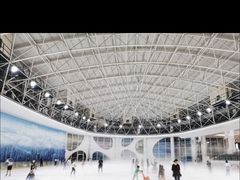 -世界之窗阿尔卑斯冰雪世界