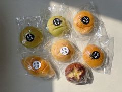 -富贵面包公司(运河店)