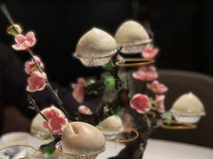 -侨美食家·粤菜(体育西路店)