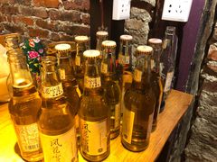 -在路上酒吧(大理古城店)