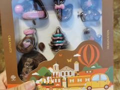 -歌斐颂巧克力小镇